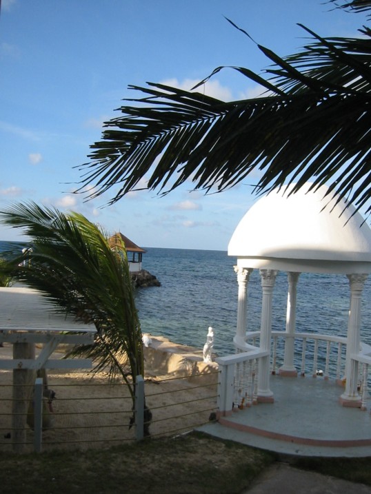Gazebo