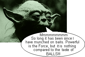 yoda