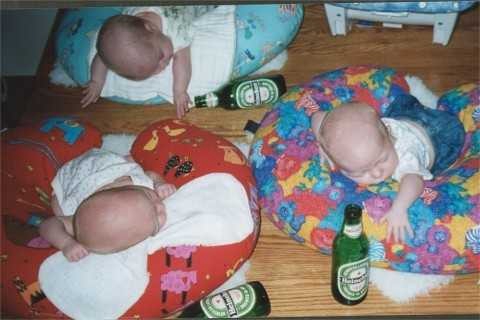 beerbabies