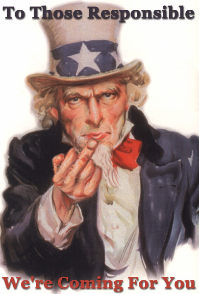 Uncle Sam