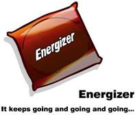 energizer