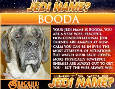 Booda