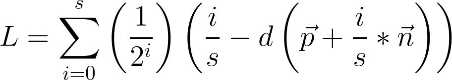 Root equation