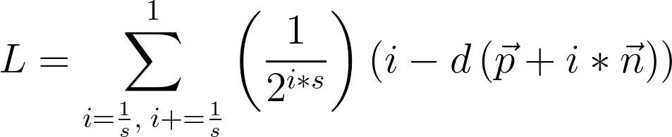 Removing I/S divides