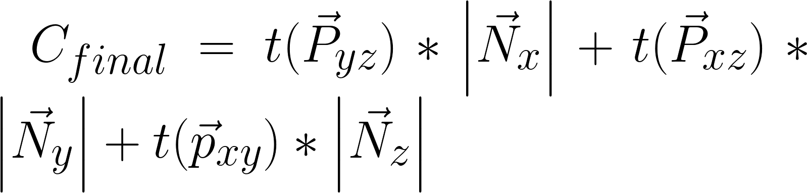 interpolation function