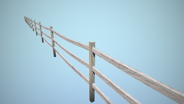 Fence