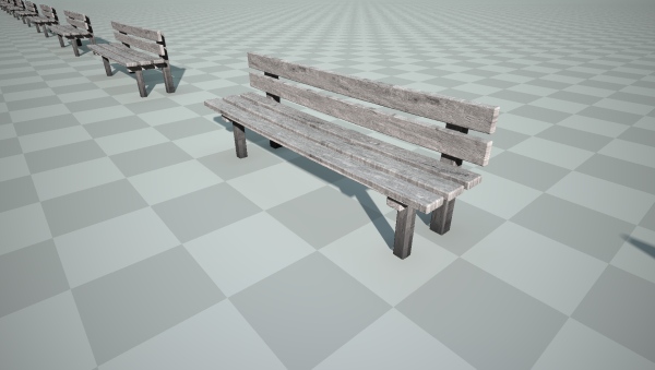 Bench