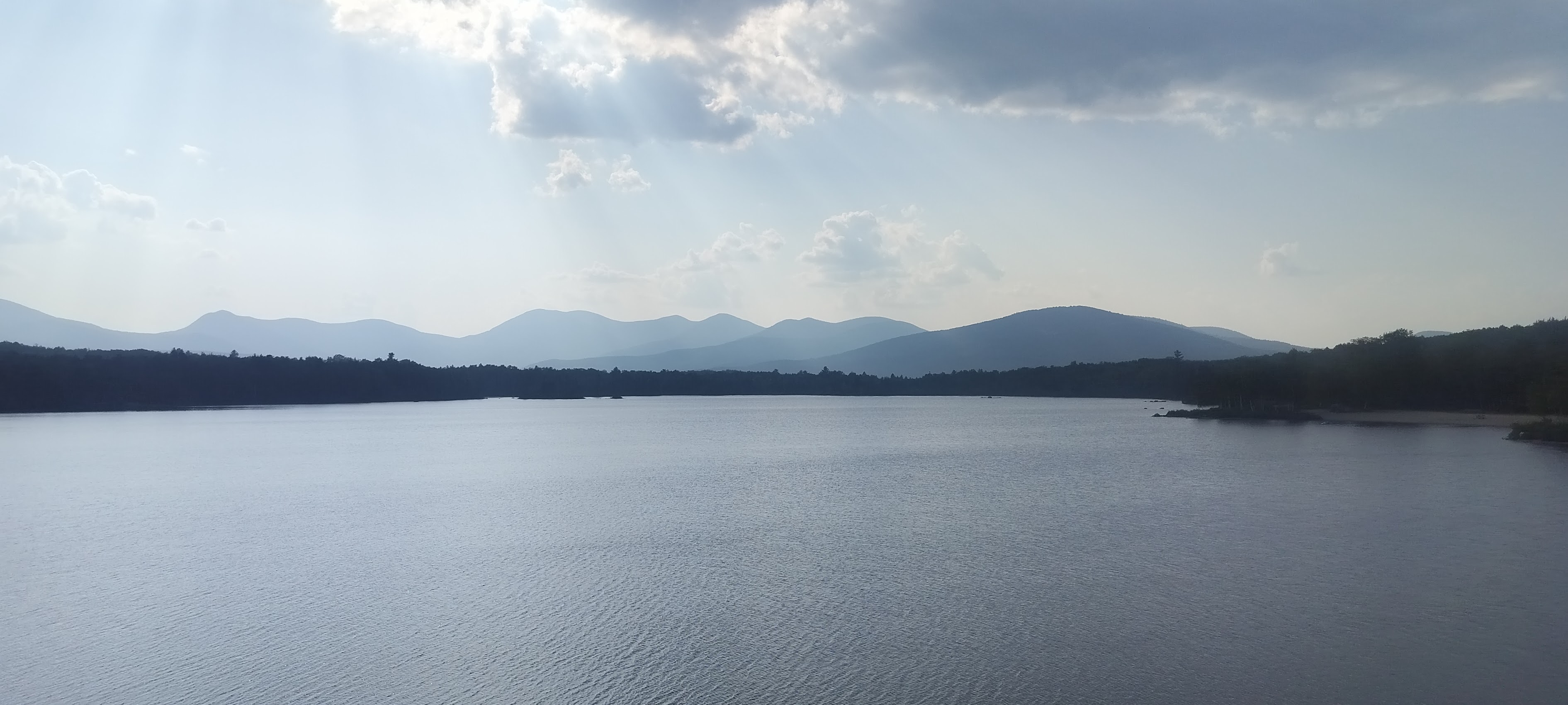 Jericho Lake, NH