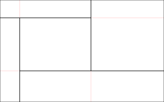 Help with a rectangle partitioning algorithm : r/proceduralgeneration