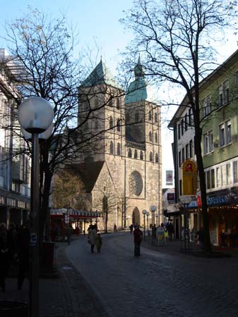 JohannisKirche