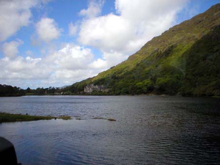 KylemoreAbbey1