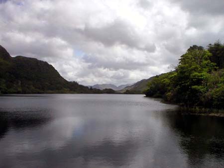 KylemoreAbbey3