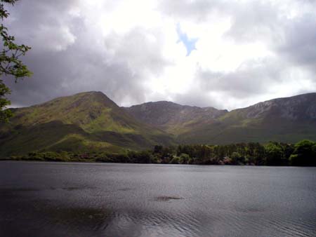 KylemoreAbbey5