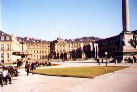 Palace Square