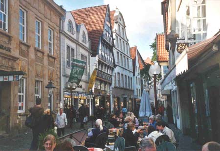 Altstadt