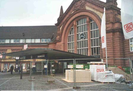 TrainStation