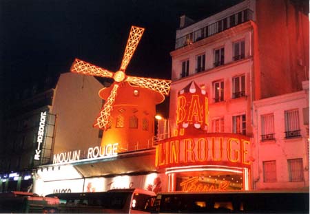 MoulinRouge