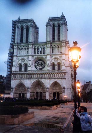 NotreDame