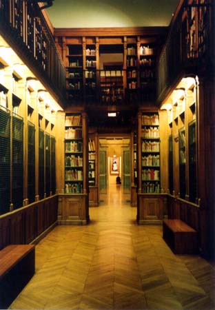 OperaHouseLibrary