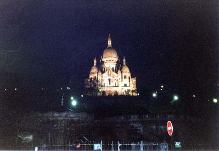 SacreCoeur