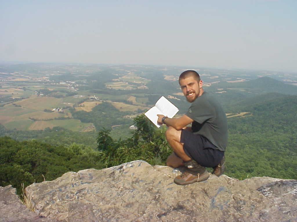 Adventure Vol VII